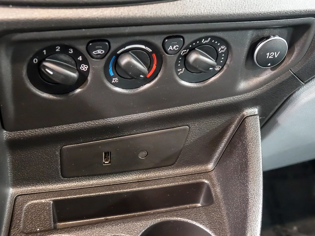 2017 FORD TRANSIT - Image 17