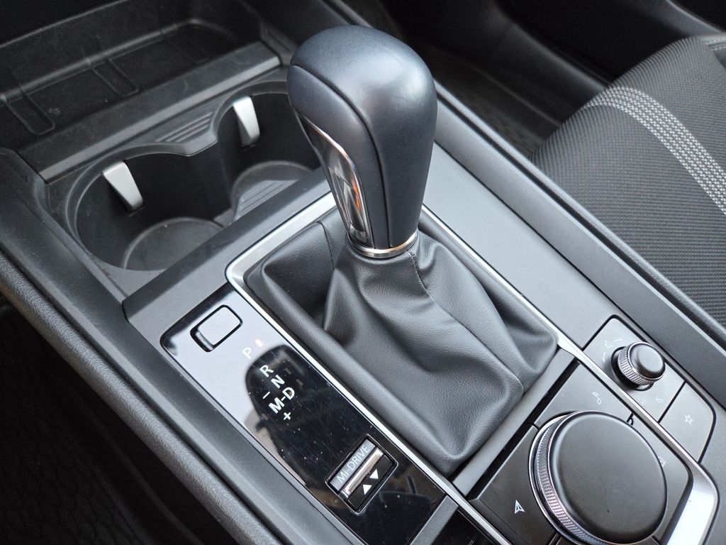 2025 Mazda CX-50 2.5 S Premium photo 21