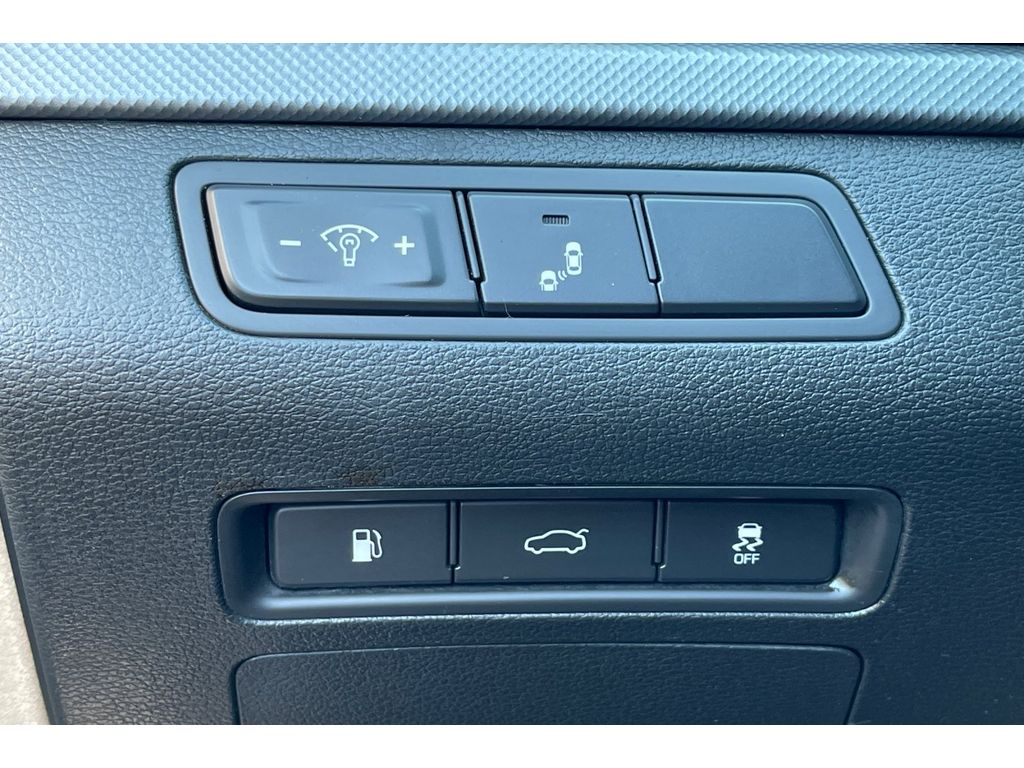 2018 Hyundai Sonata SE photo 35