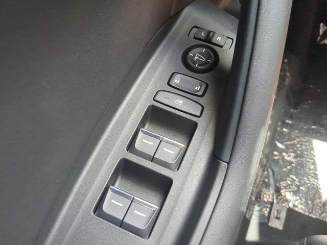 2025 Acura TLX Technology photo 22
