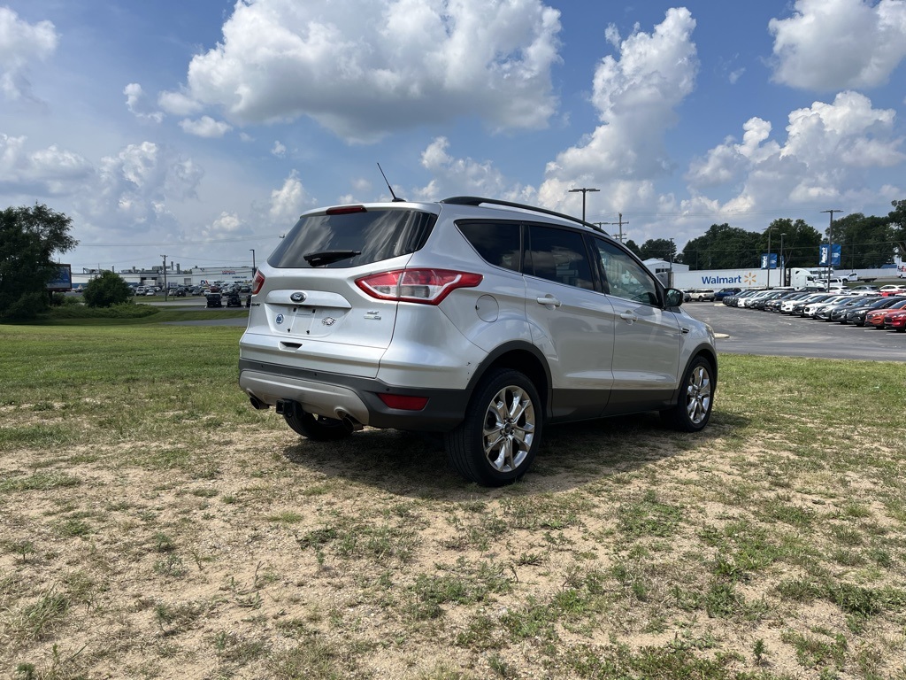 2014 Ford Escape SE photo 3