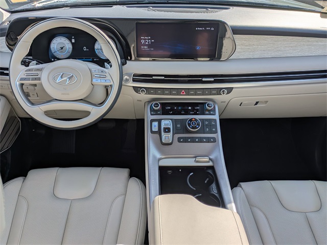 2023 Hyundai Palisade Calligraphy photo 13