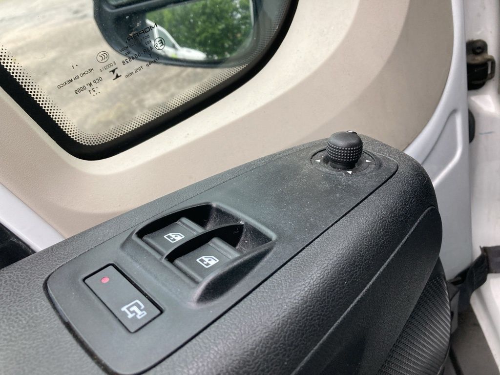 2021 Ram ProMaster 2500 Cargo Van photo 8