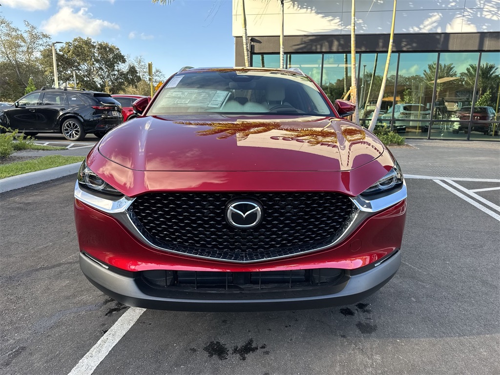 2024 Mazda CX-30 2.5 S Premium photo 29