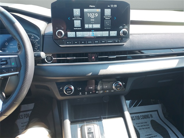 2023 Mitsubishi Outlander SE photo 15