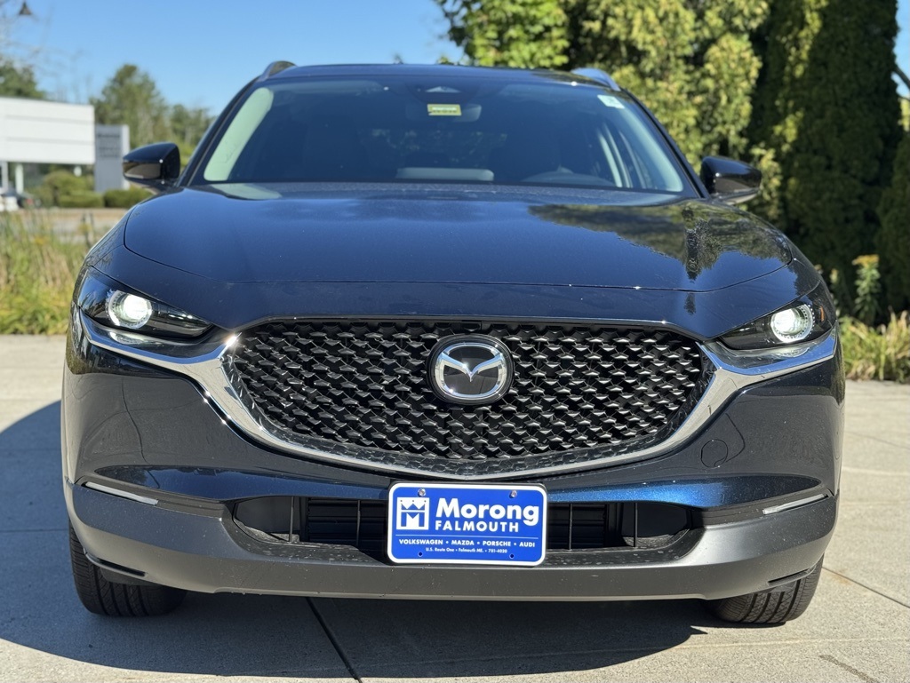 2025 Mazda CX-30 2.5 Select Sport photo 2