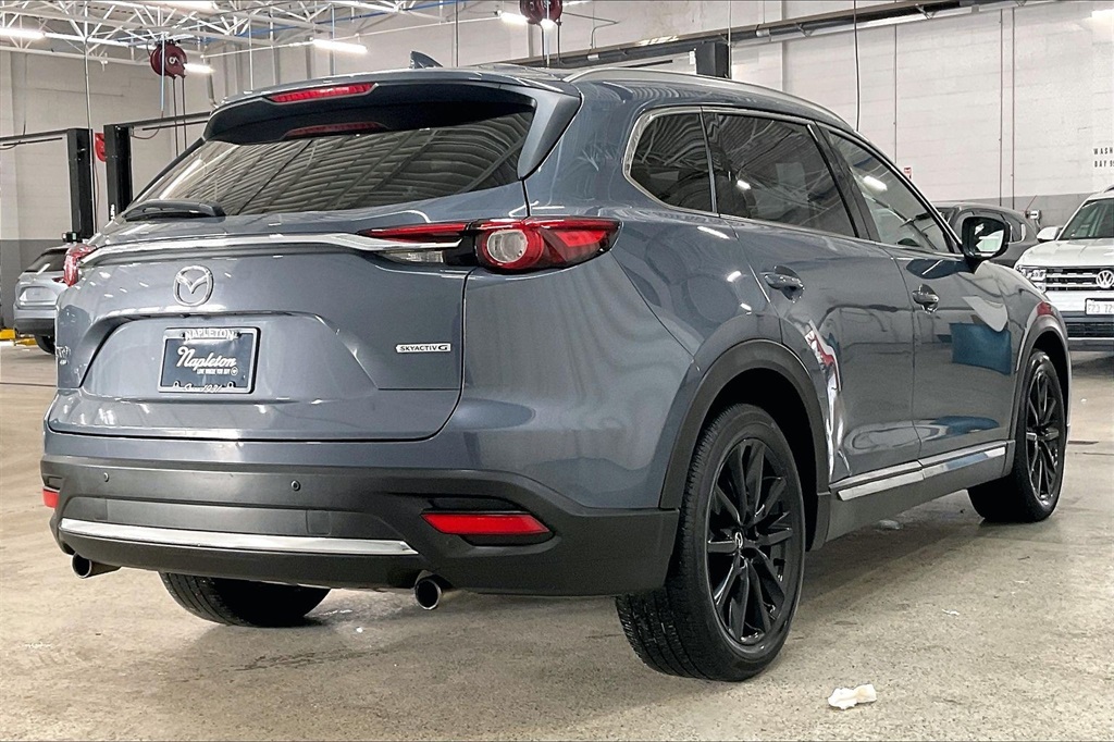 2023 MAZDA CX-9 - Image 12