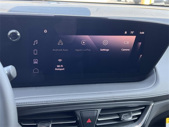 2026 Buick Encore GX Sport Touring photo 18