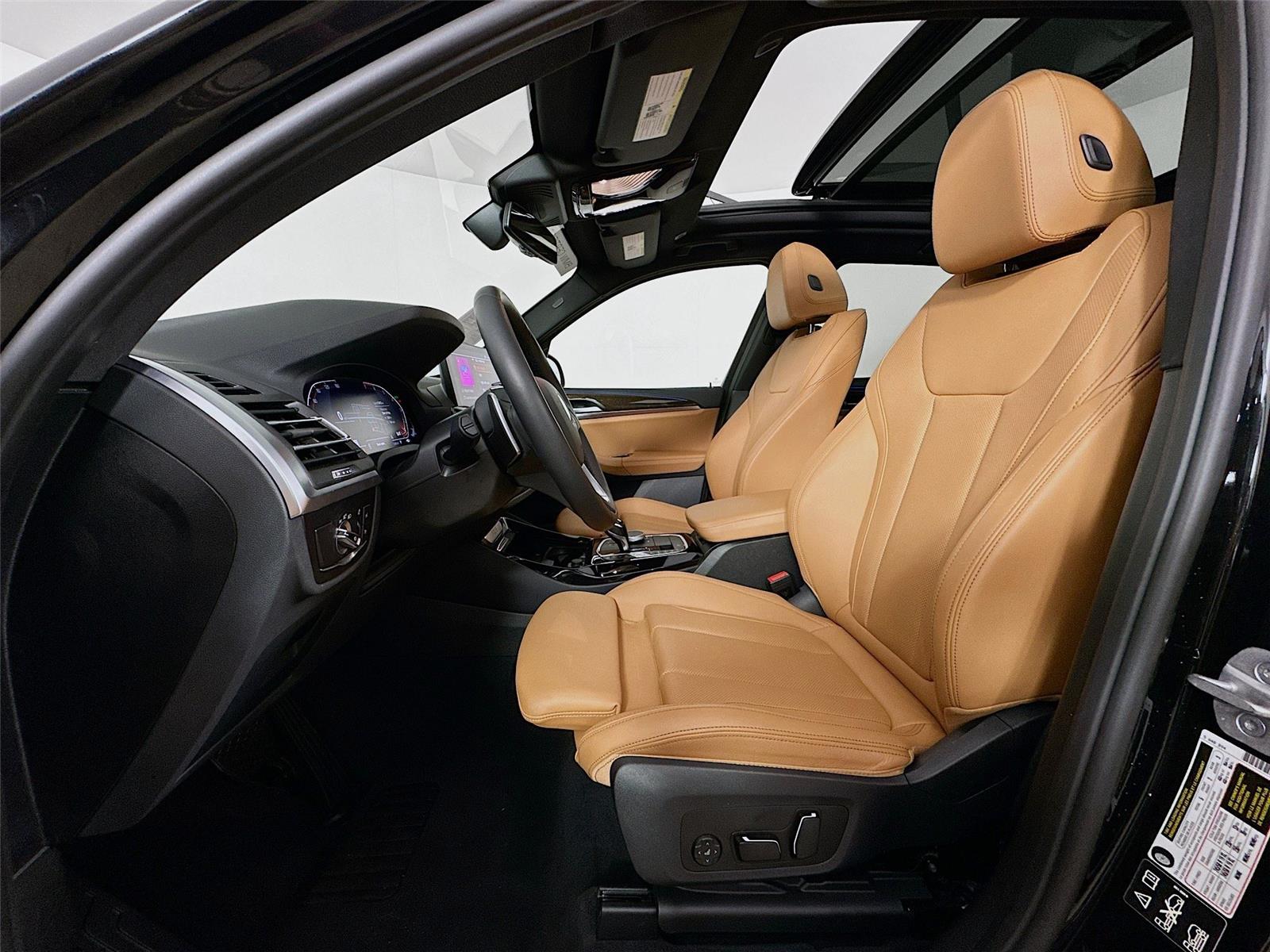 2024 Bmw X3 xDrive30i photo 19