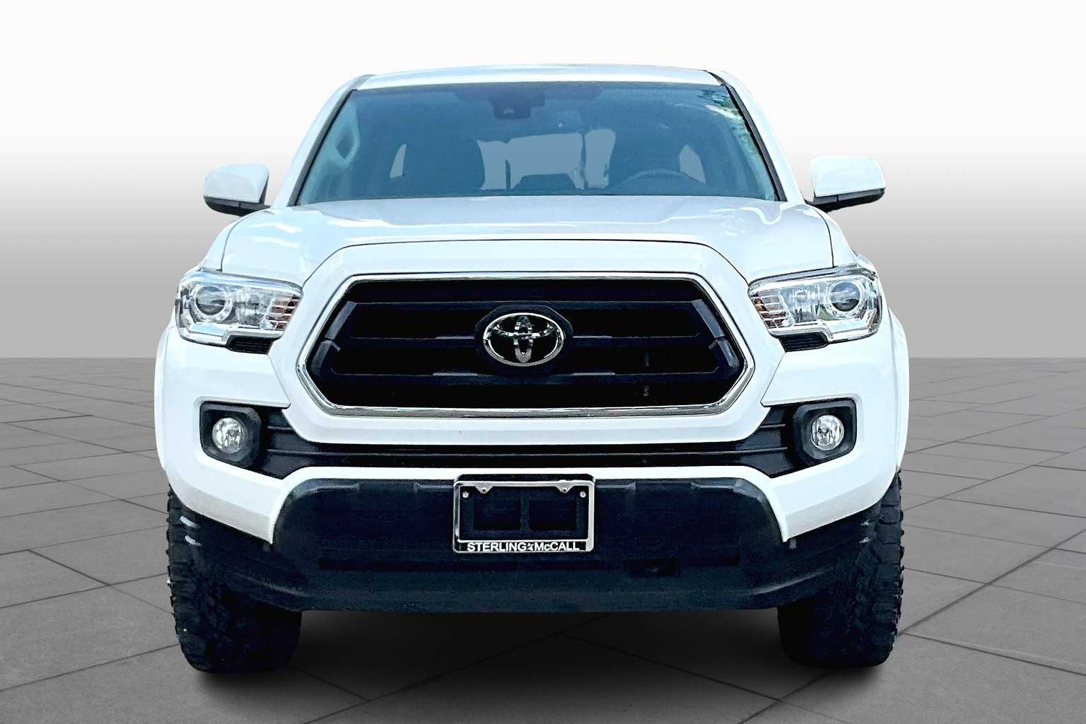 2023 Toyota Tacoma SR5 photo 3
