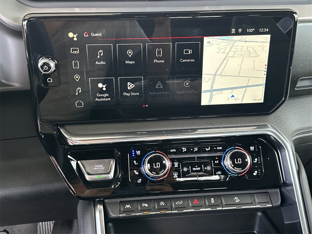 2026 Gmc Sierra Denali photo 22