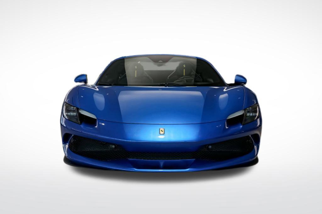 2024 Ferrari 296 GTS photo 8