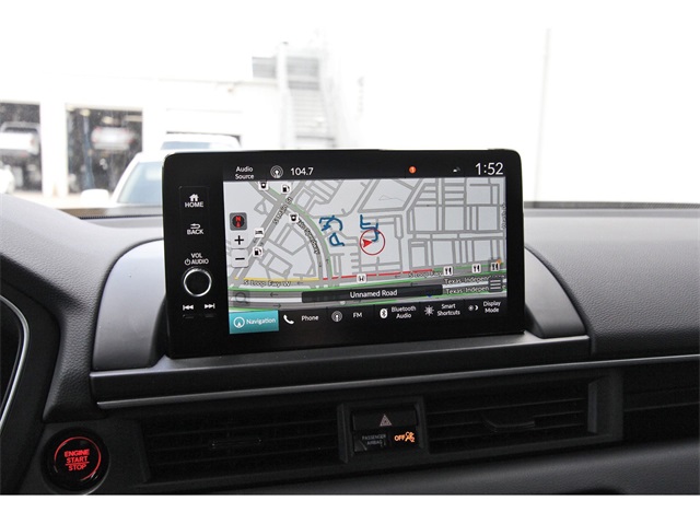 2025 Honda Pilot Touring photo 22