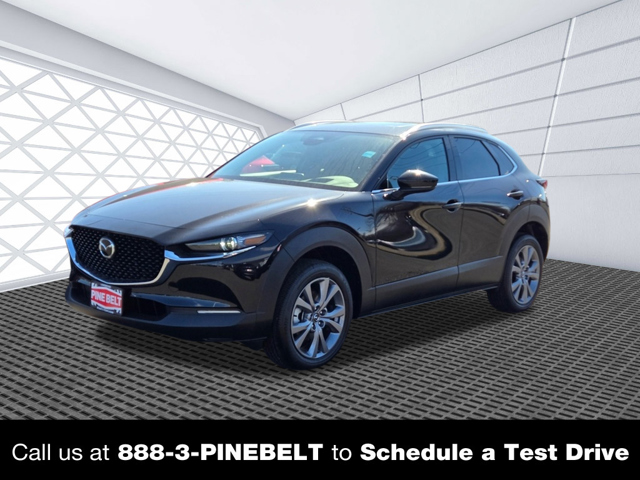 2025 Mazda CX-30 Premium's photo