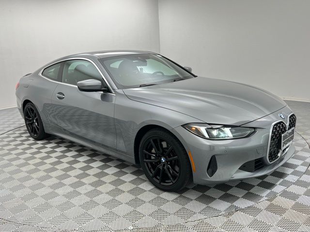 2025 Bmw 430i xDrive photo 3