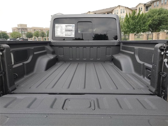 2025 Jeep Gladiator Rubicon photo 28