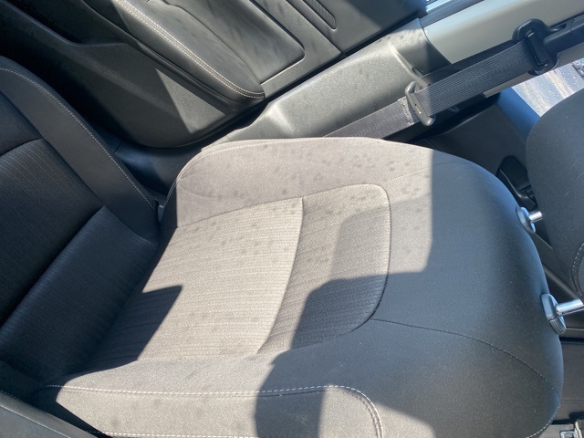 2024 Nissan Altima 2.5 SV photo 23