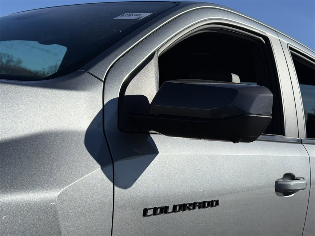 2024 CHEVROLET COLORADO - Image 11
