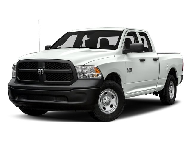 2017 RAM Ram 1500 Pickup Express's photo