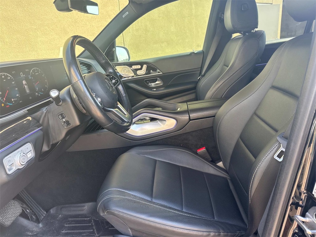 2022 Mercedes Benz GLE 350 4MATIC photo 5