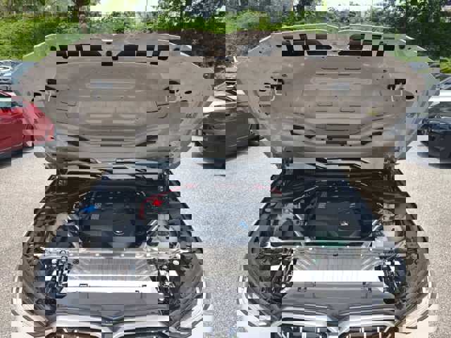 2025 Bmw X3 30x Drive photo 6