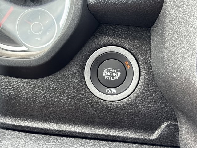 2026 Ram 1500 Warlock photo 24