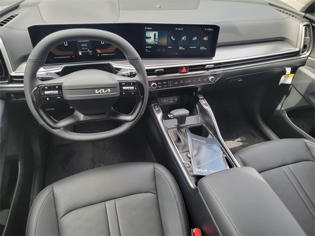 2026 Kia Sorento S photo 27