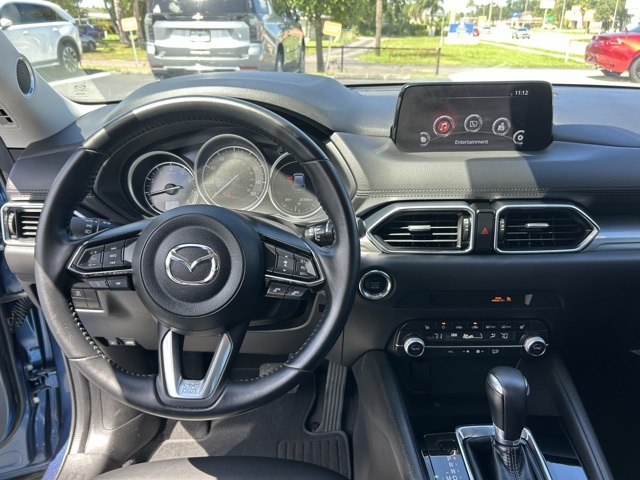 2020 Mazda CX-5 Touring photo 17