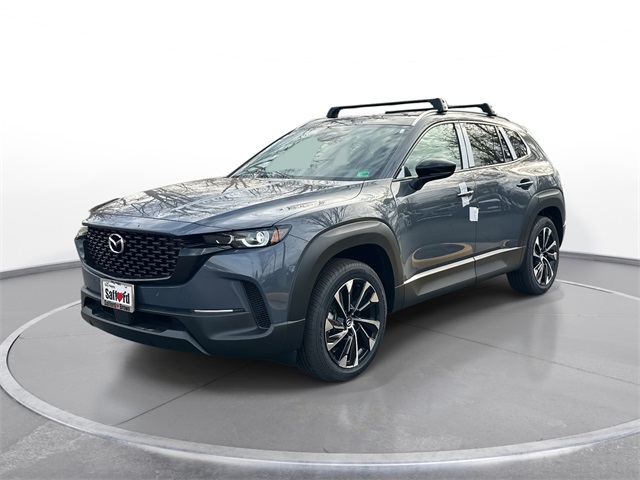 2026 Mazda CX-50 Premium Plus's photo