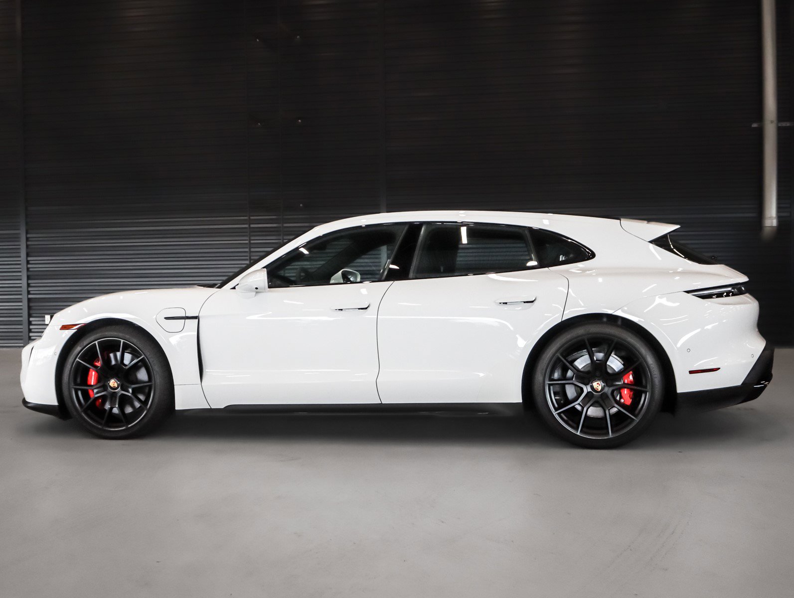 Certified 2023 Porsche Taycan GTS with VIN WP0CD2Y16PSA90315 for sale in Ontario, CA