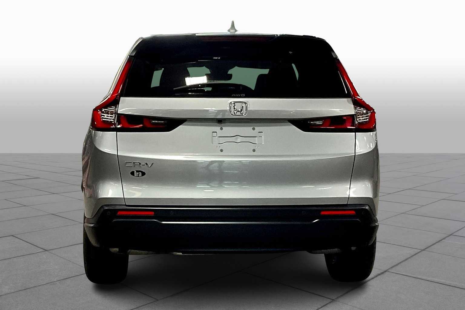 2023 Honda CR-V EX-L photo 4