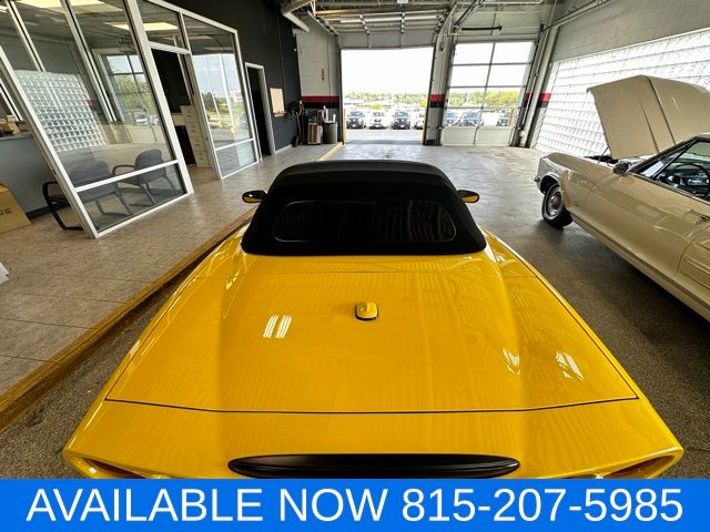 Image 7 of Pre-Owned 2005 Chevrolet Corvette Base