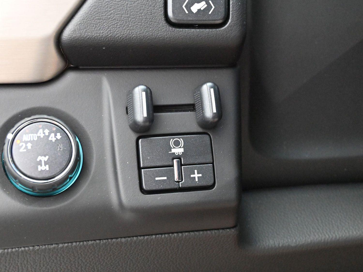 2020 Gmc Yukon Denali photo 29