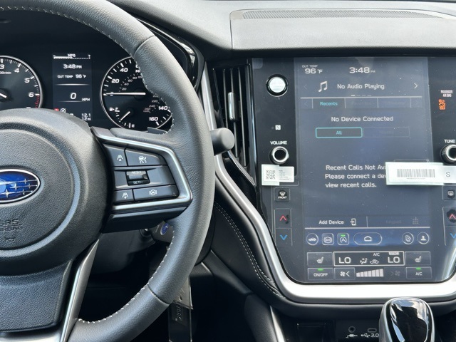 2025 Subaru Outback Premium photo 17