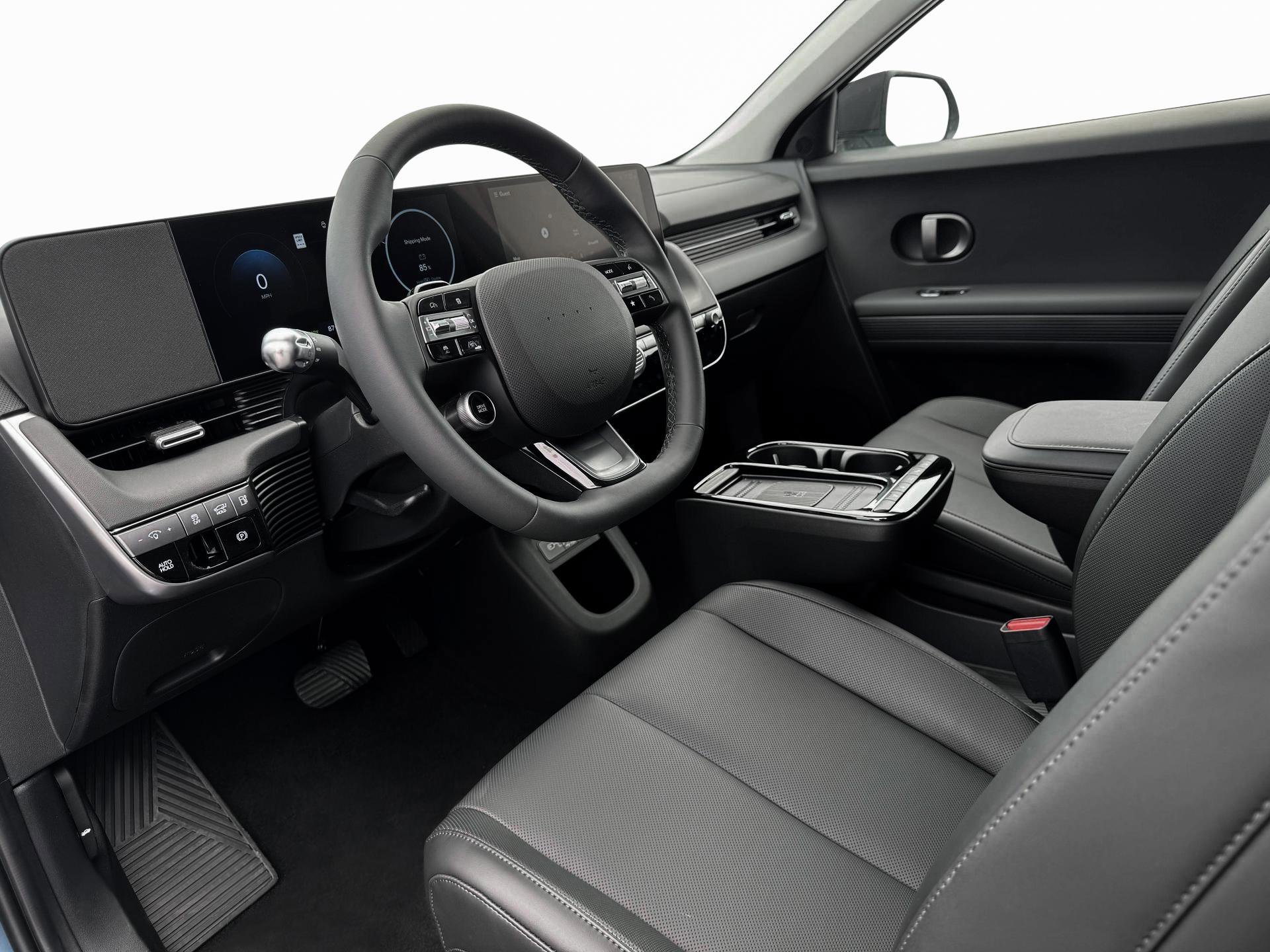 2025 Hyundai Ioniq 5 SEL photo 14