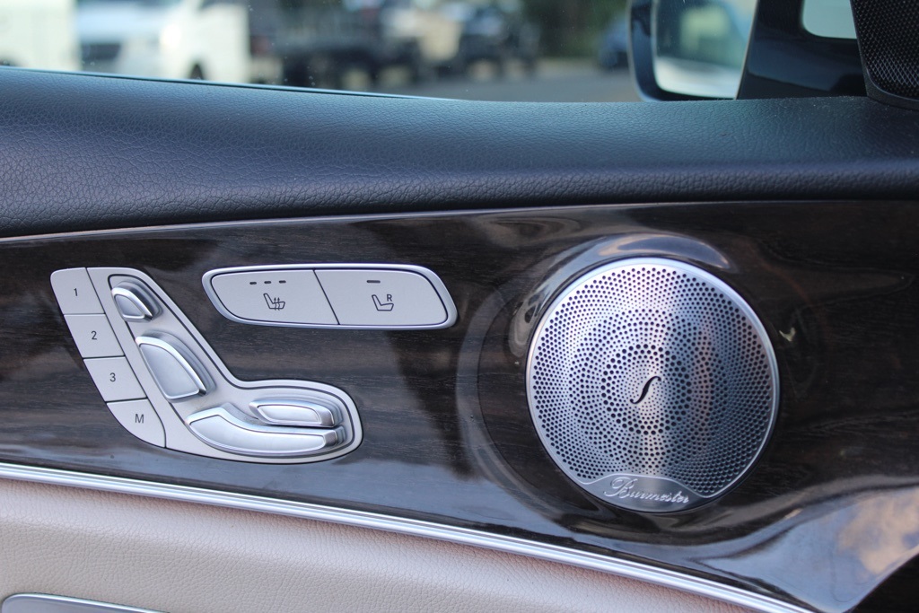 2017 Mercedes Benz E 300 4MATIC Sedan photo 13