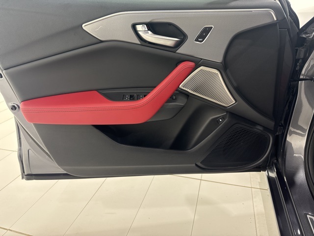 2022 Acura TLX A-Spec photo 10