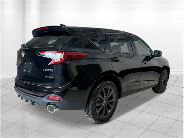 2025 Acura RDX A-Spec photo 6