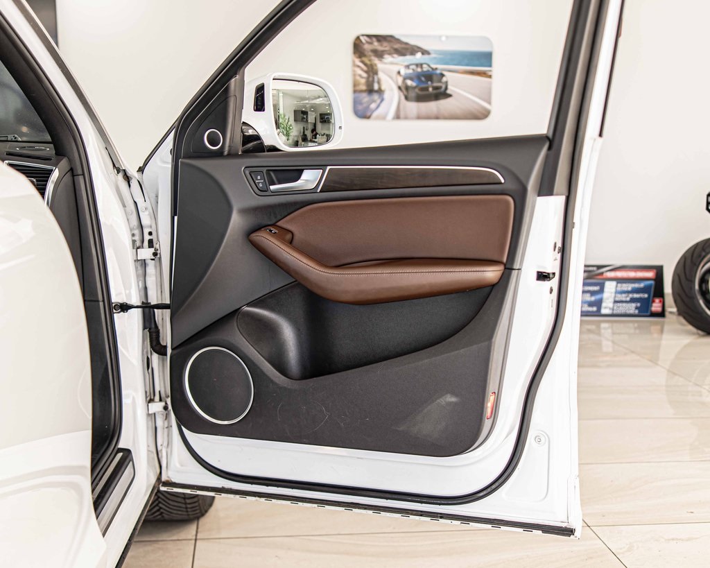 2017 AUDI Q5 - Image 42