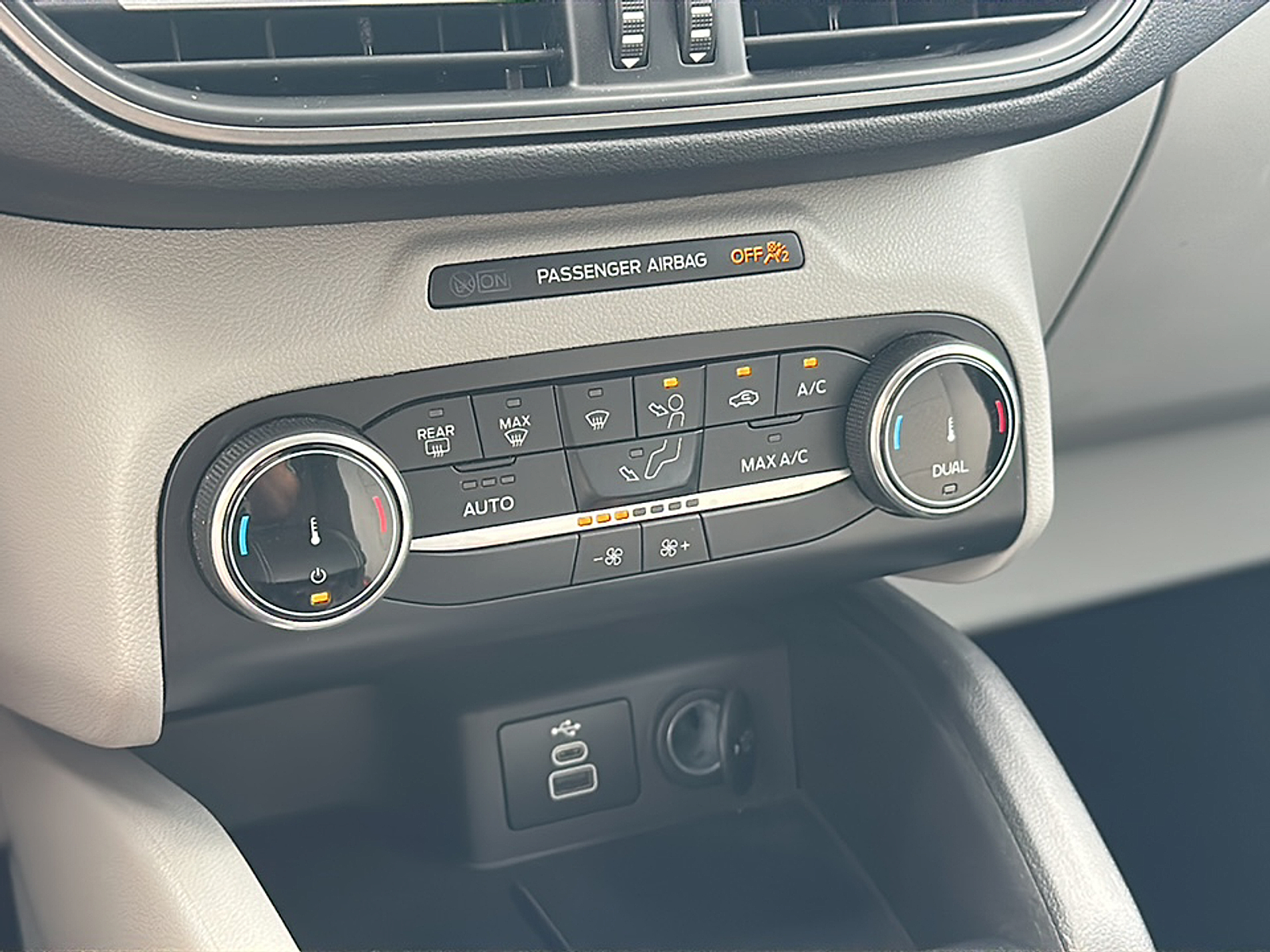 2024 Ford Escape Active photo 16