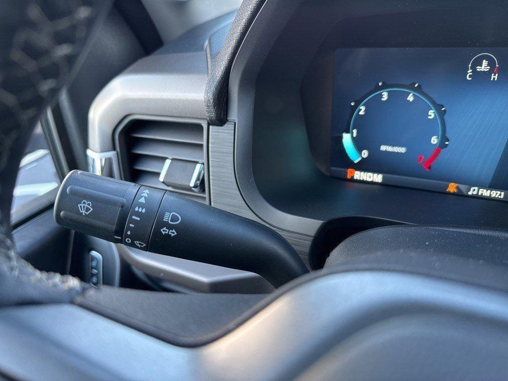2025 Ford F-150 XLT photo 28