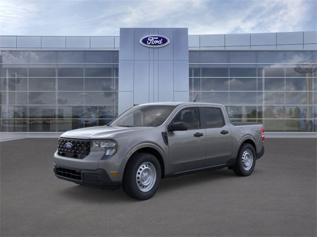 2025 Ford Maverick XL's photo