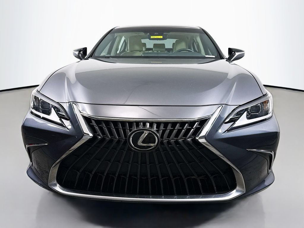 2022 Lexus ES 350 Premium photo 2