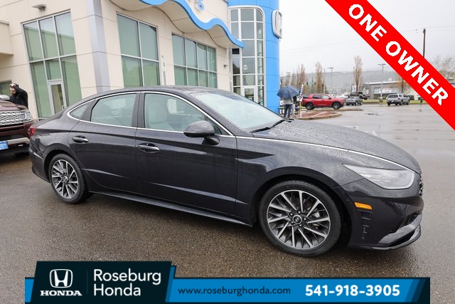 2023 Hyundai Sonata
