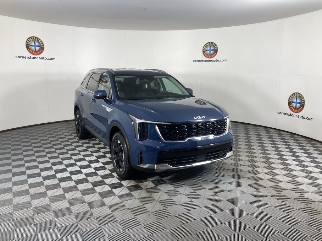 2025 Kia Sorento S photo 6