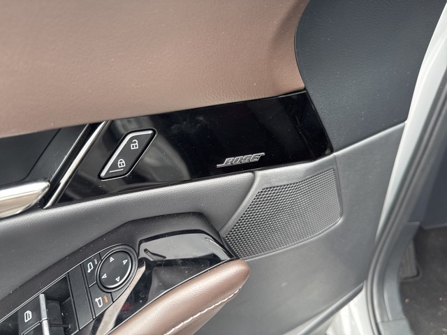 2025 Mazda CX-30 2.5 S Premium photo 8