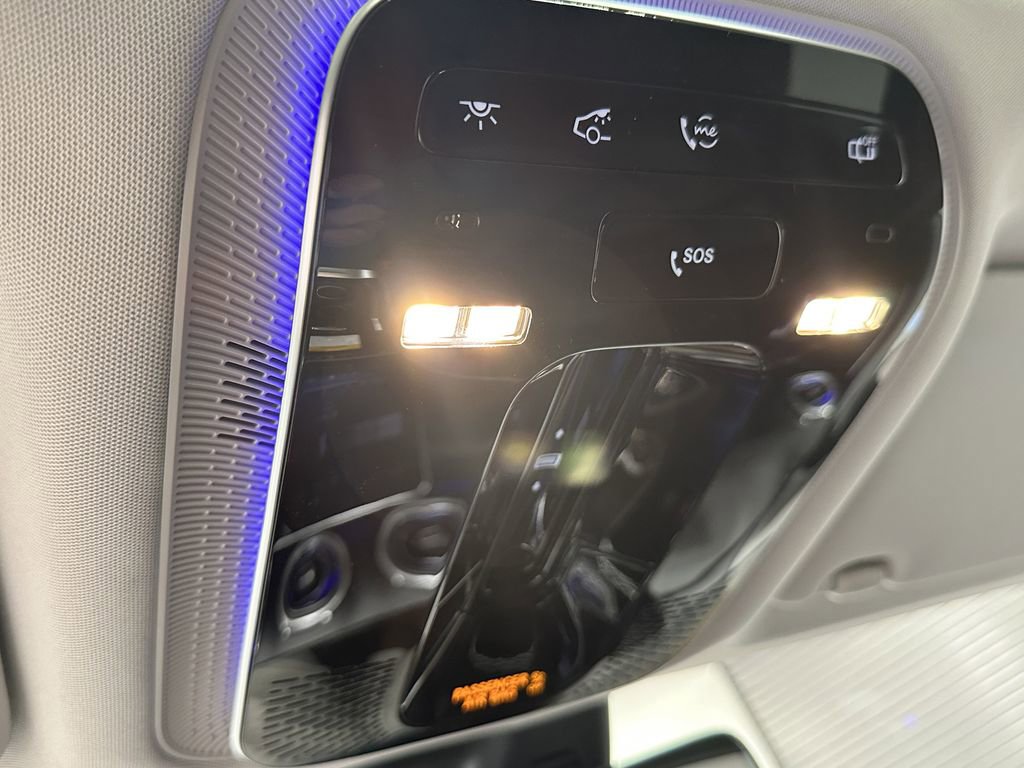 2026 Mercedes Benz GLC 350e 4MATIC photo 33