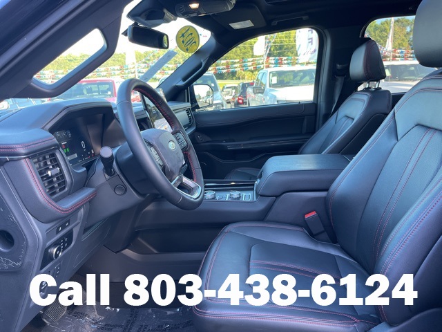 2024 Ford Expedition MAX Limited photo 6