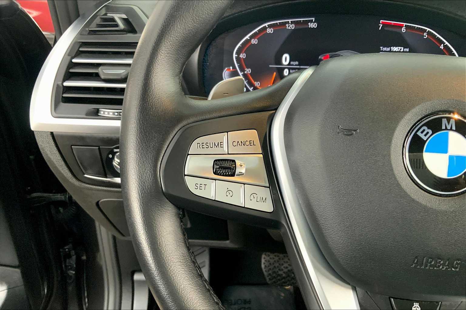 2024 Bmw X3 xDrive30i photo 41