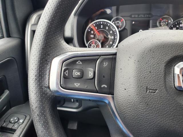 2025 Ram 2500 Tradesman photo 9
